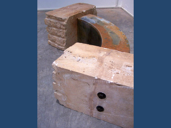 Stone Arc