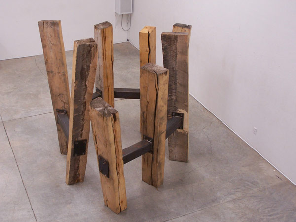 Wood Arc